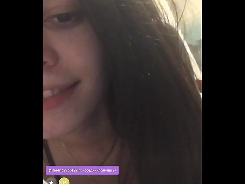 ❤️ Cabra russa vadia (Periscópio, VKontakte, Instagram) ❌ Porno duro em nós