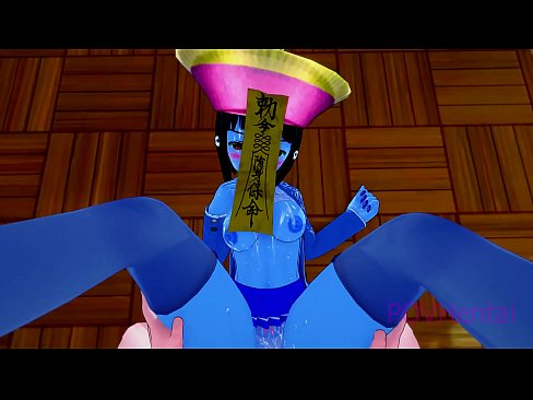 ❤️ Monstro de rapariga não-morta ❌ Porno duro em nós