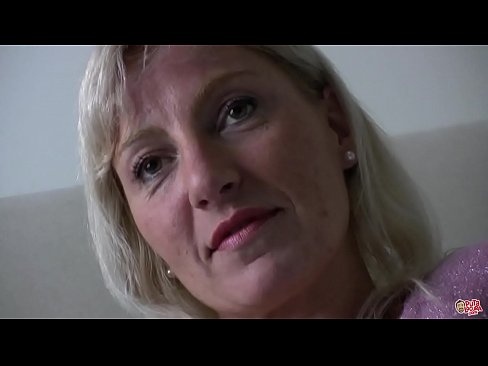❤️ A mãe que todos fodemos ... Senhora, comporte-se! ❌ Porno duro em nós